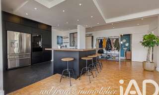 Appartement 6 Pièces 131 m² à vendre à Marly-le-Roi (78160)
