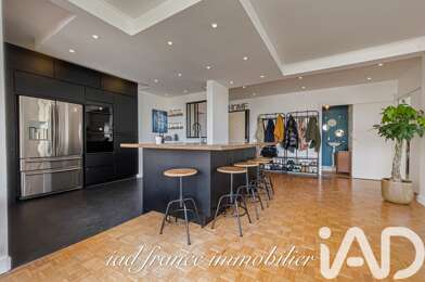 Appartement 6 pièces 539000 €
