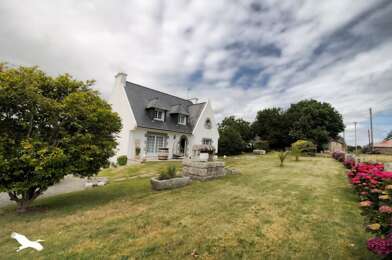 Maison 6 pièces 375264 €