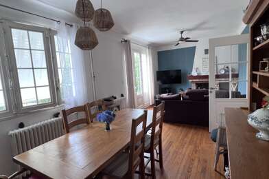 Maison 6 pièces 229000 €