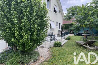Maison 6 pièces 229000 €