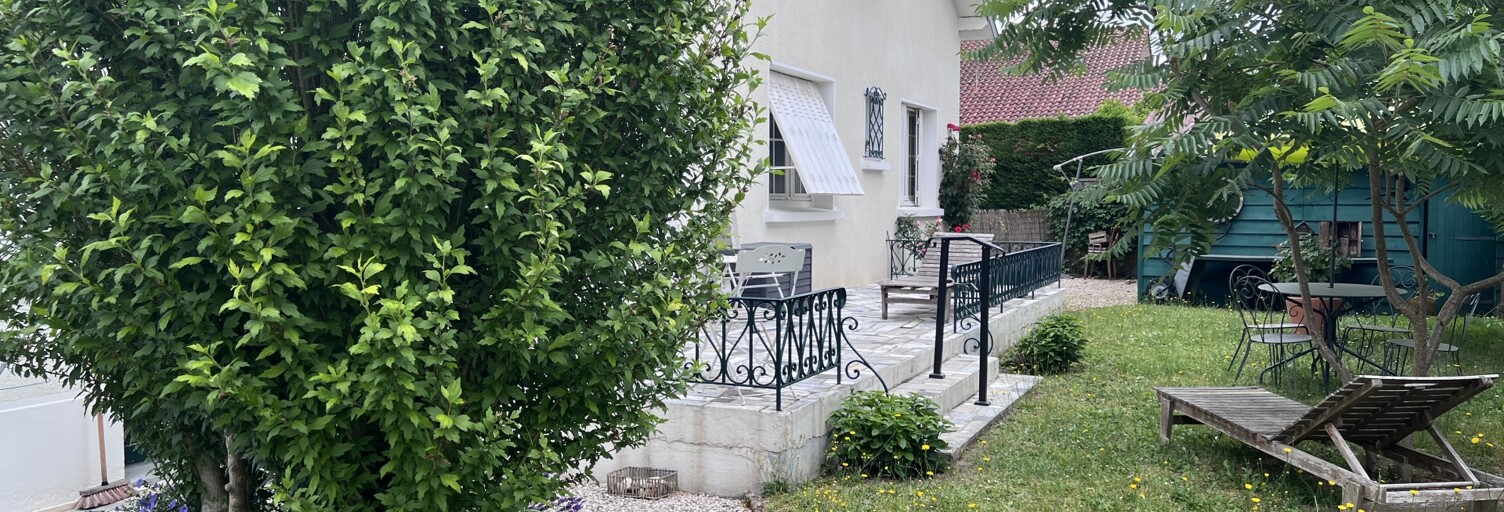 Maison 6 Pièces 114 m² à vendre à Tarbes (65000)