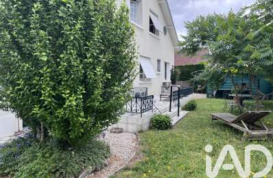 Vente Maison/villa 6 pièces — photo du bien