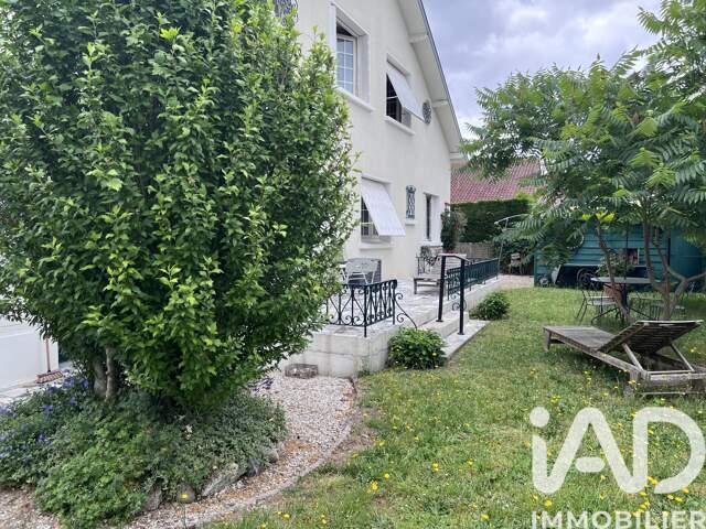 Vente Maison/villa 6 pièces — photo du bien