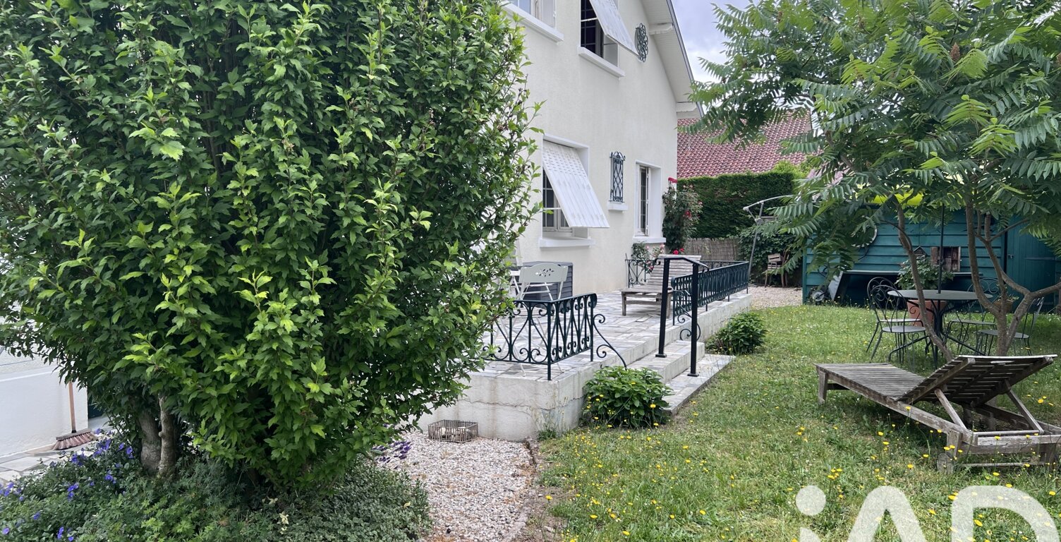 Vente Maison/villa 6 pièces — photo 1