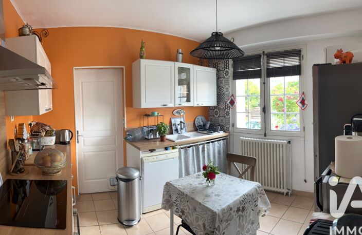 Vente Maison/villa 6 pièces — photo 2