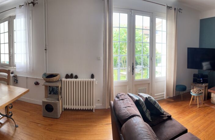 Vente Maison/villa 6 pièces — photo 3