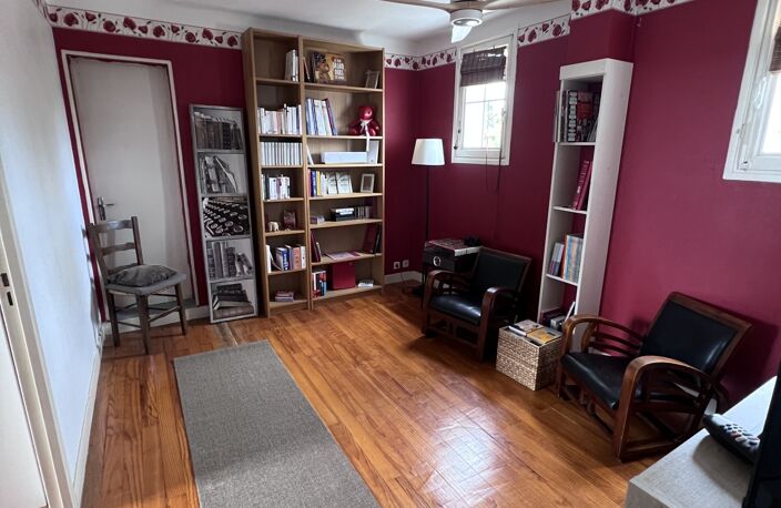 Vente Maison/villa 6 pièces — photo 5