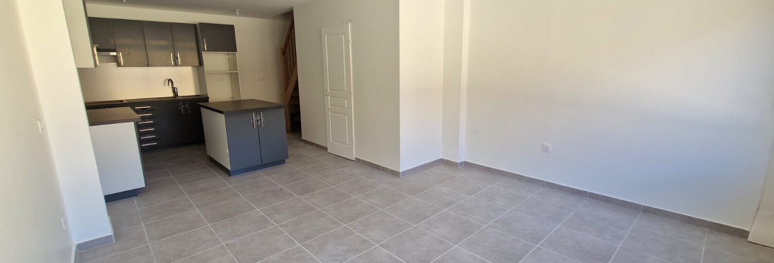 Maison 4 Pièces 68 m² à vendre à Guignes (77390)