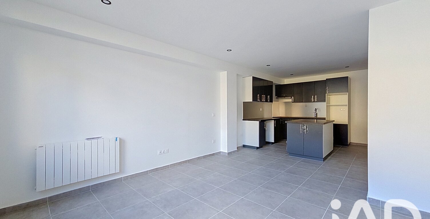 Vente Maison de ville 4 pièces — photo 1
