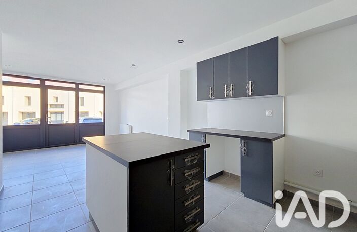 Vente Maison de ville 4 pièces — photo 2