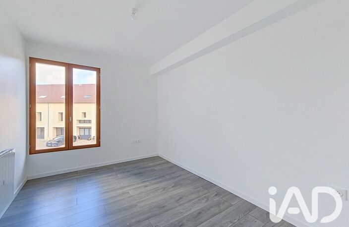 Vente Maison de ville 4 pièces — photo 4