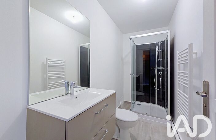 Vente Maison de ville 4 pièces — photo 5