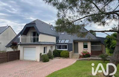 Vente Maison/villa 6 pièces — photo du bien