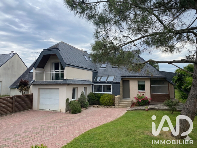 Vente Maison/villa 6 pièces — photo du bien
