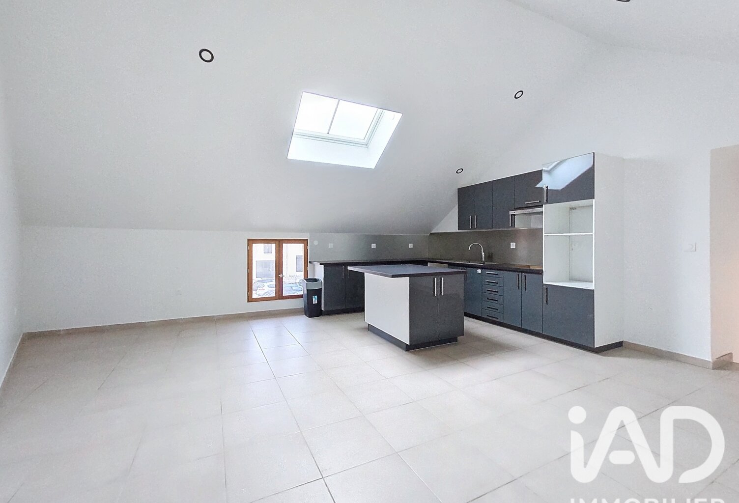 Vente Maison de ville 3 pièces — photo 1
