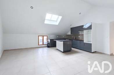 Maison 3 pièces 193000 €