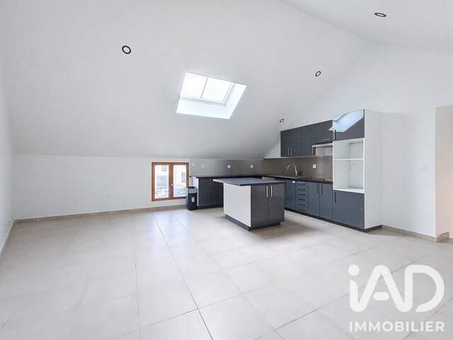 Vente Maison de ville 3 pièces — photo du bien