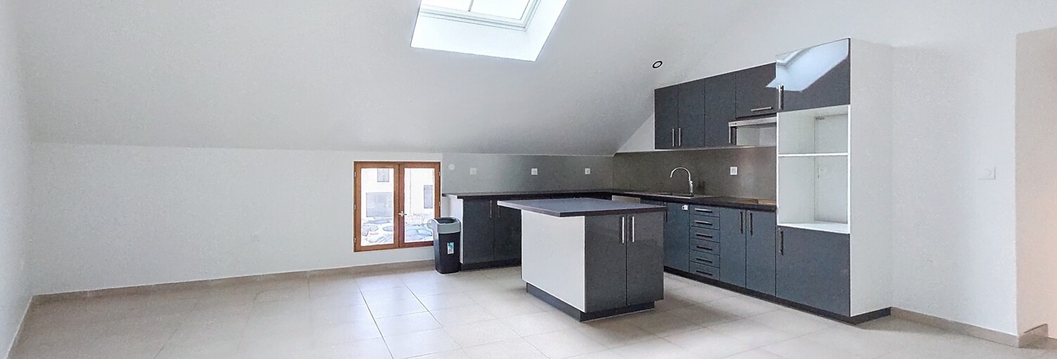 Maison 3 Pièces 85 m² à vendre à Guignes (77390)
