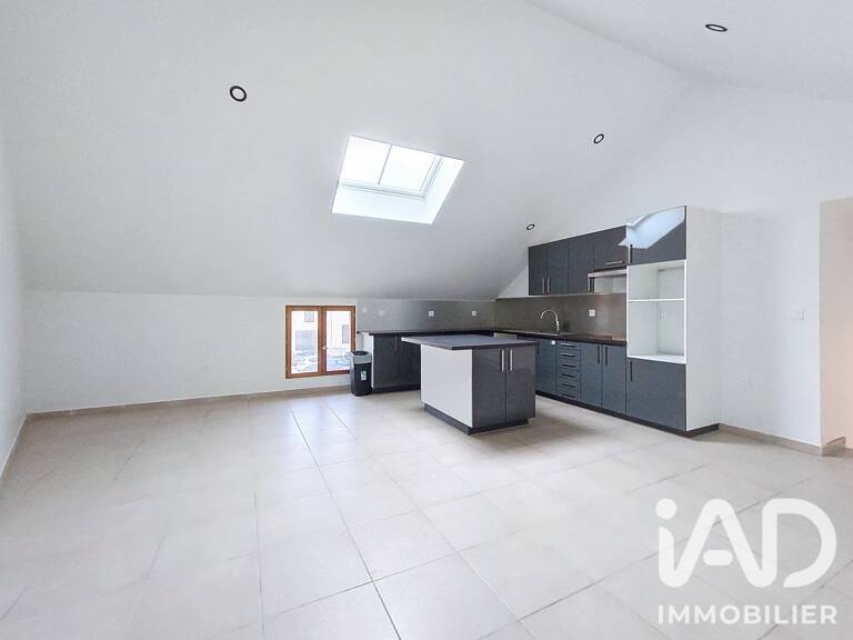 Vente Maison de ville 3 pièces — photo 1