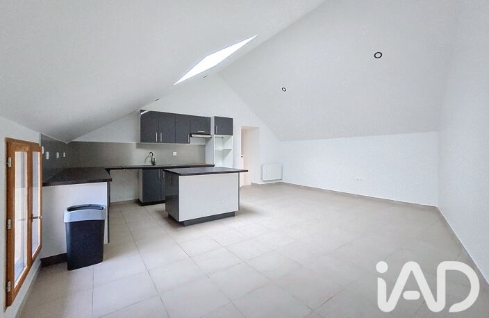 Vente Maison de ville 3 pièces — photo 2