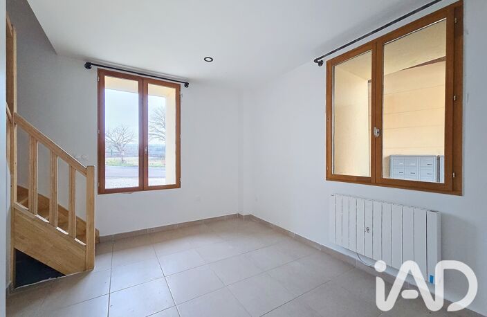 Vente Maison de ville 3 pièces — photo 3