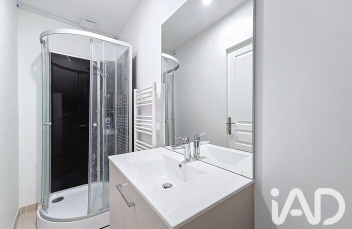 Vente Maison de ville 3 pièces — photo 4