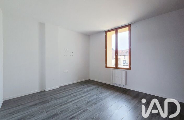 Vente Maison de ville 3 pièces — photo 5