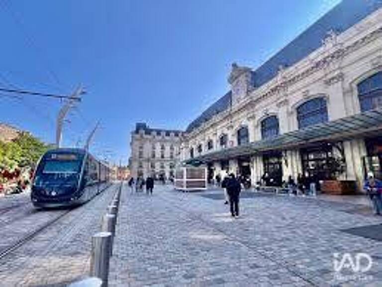 Vente Murs commerciaux 25 m&sup2; — photo 1