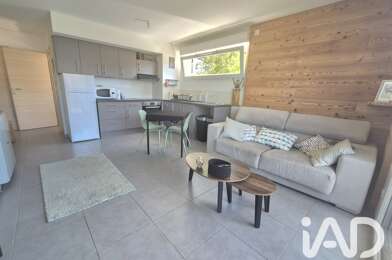 Appartement 2 pièces 279000 €
