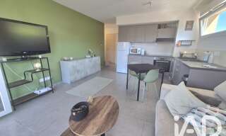 Appartement 2 Pièces 42 m² à vendre à Annecy (74370)