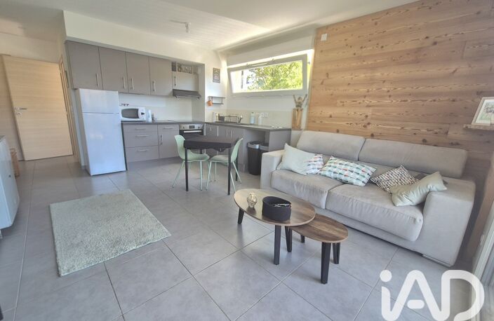 Vente Appartement 2 pièces — photo 2