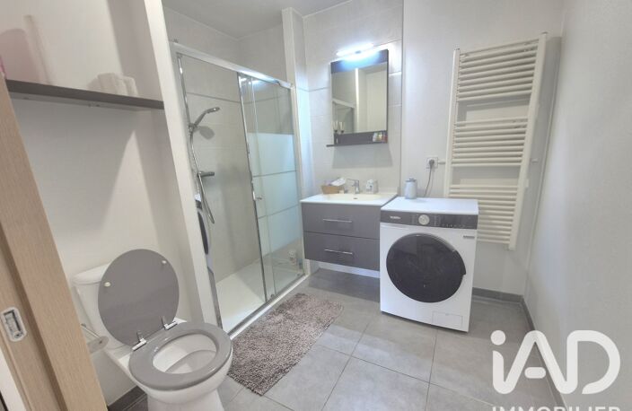 Vente Appartement 2 pièces — photo 5