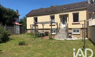 Maison 3 Pièces 80 m² à vendre à Athis-Mons (91200)