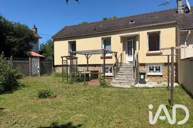 Maison 3 pièces 269000 €
