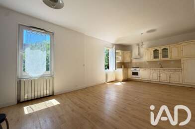 Maison 3 pièces 269000 €