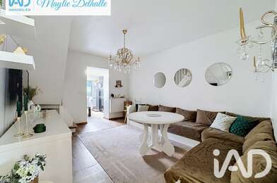 Maison 5 pièces 157500 €