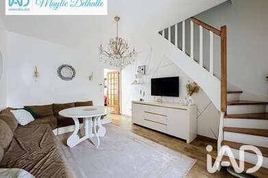 Maison 5 pièces 157500 €