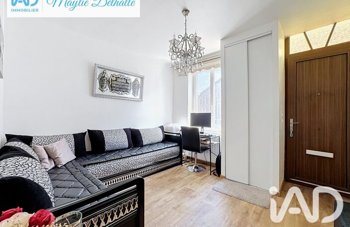 Vente Maison/villa 5 pièces — photo 3