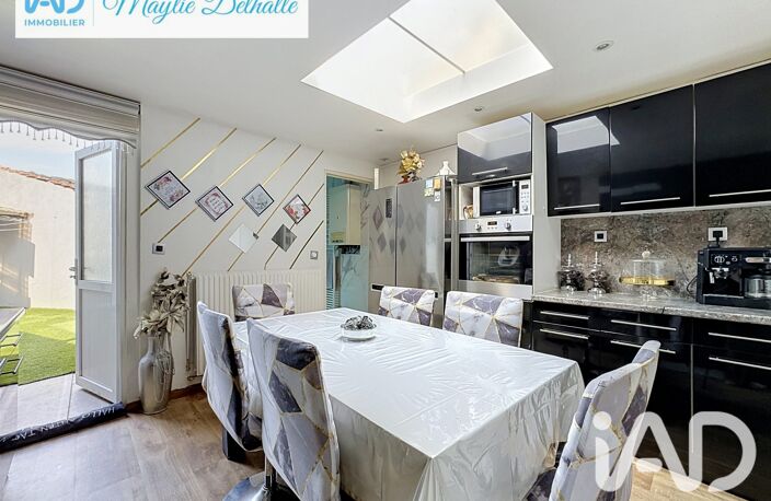 Vente Maison/villa 5 pièces — photo 4