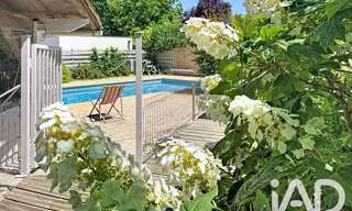 Maison 5 Pièces 128 m² à vendre à Chauray (79180)