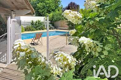 Maison 5 pièces 345000 €
