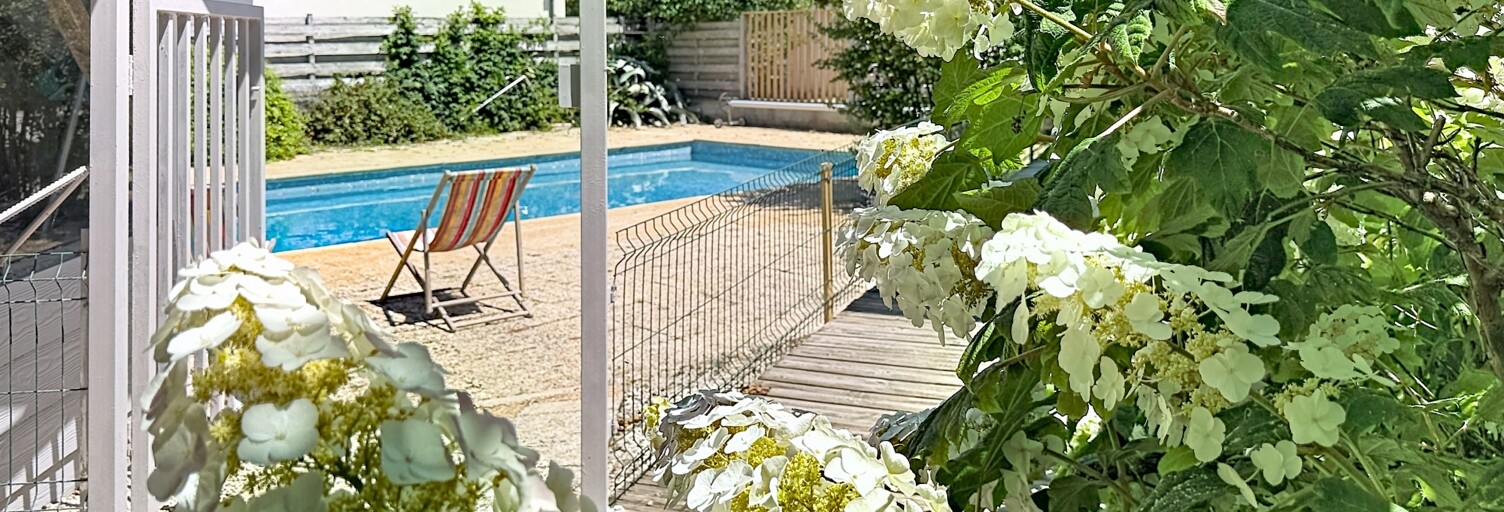 Maison 5 Pièces 128 m² à vendre à Chauray (79180)