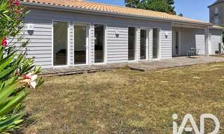 Maison 5 Pièces 128 m² à vendre à Chauray (79180)