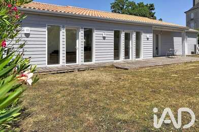 Maison 5 pièces 345000 €