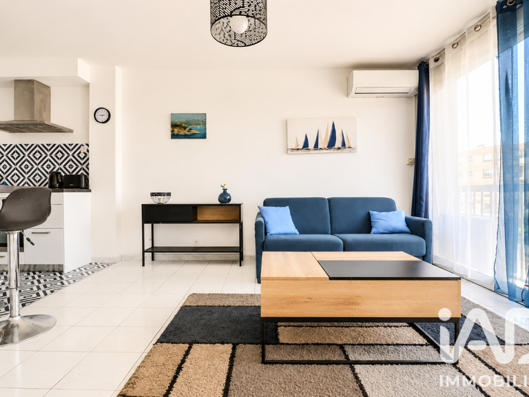 Vente Appartement 3 pièces — photo 1