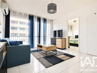 Vente Appartement 3 pièces — photo 3