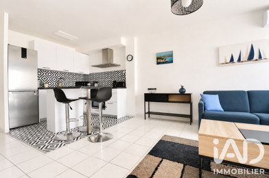 Appartement 3 pièces 249000 €