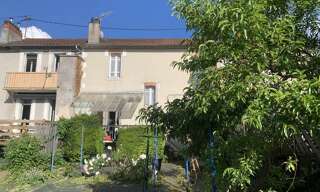 Maison 4 Pièces 116 m² à vendre à Périgueux (24000)