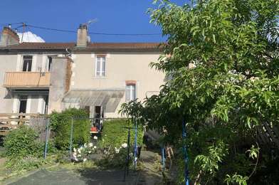 Maison 4 pièces 197500 €